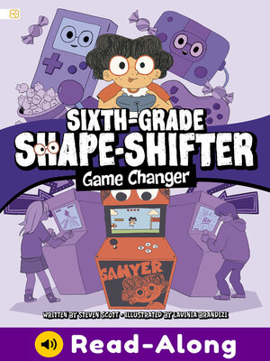 cover image of Game Changer